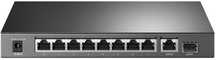 switch tp-link tl-sg1210p poe+