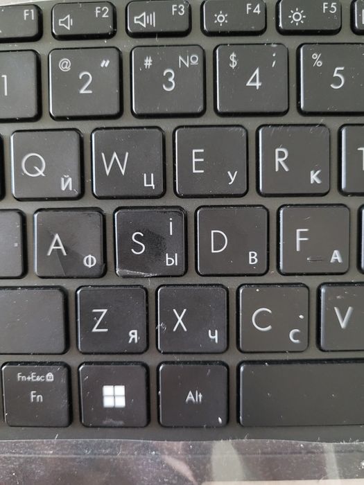 Топ-кейс для ноутбука Asus Vivobook S15 K5504V