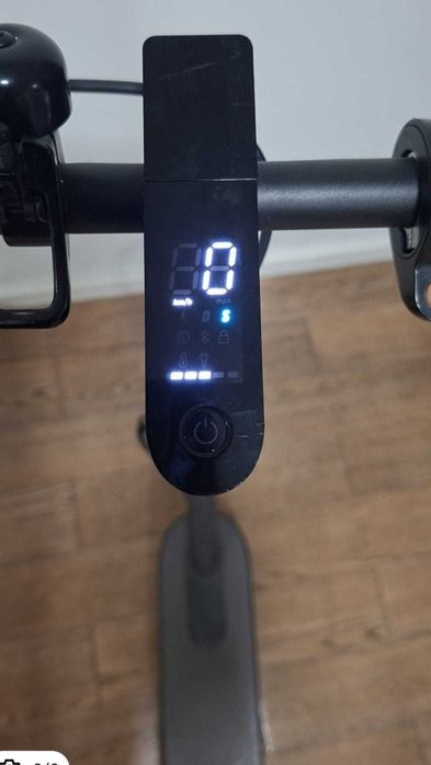 Trotinete elétrica xiaomi