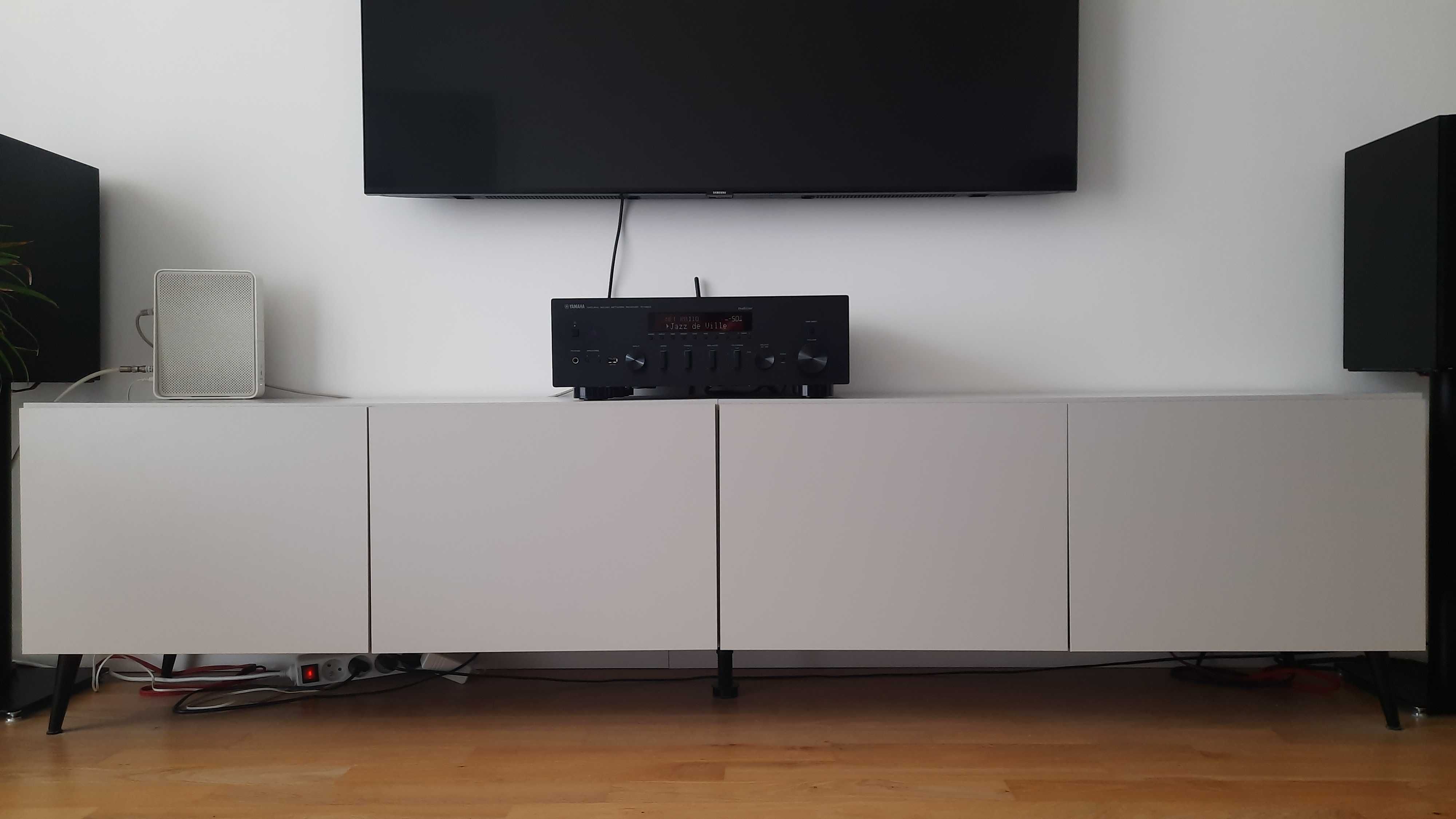 Komoda szafka rtv 200x49x40
