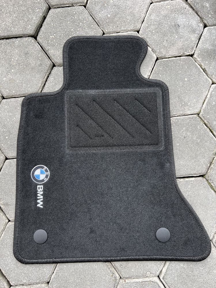 Tapetes para BMW F10