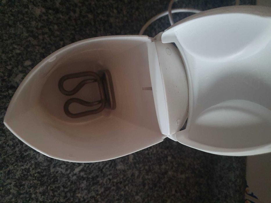 Aquecedor de água CIATRONIC