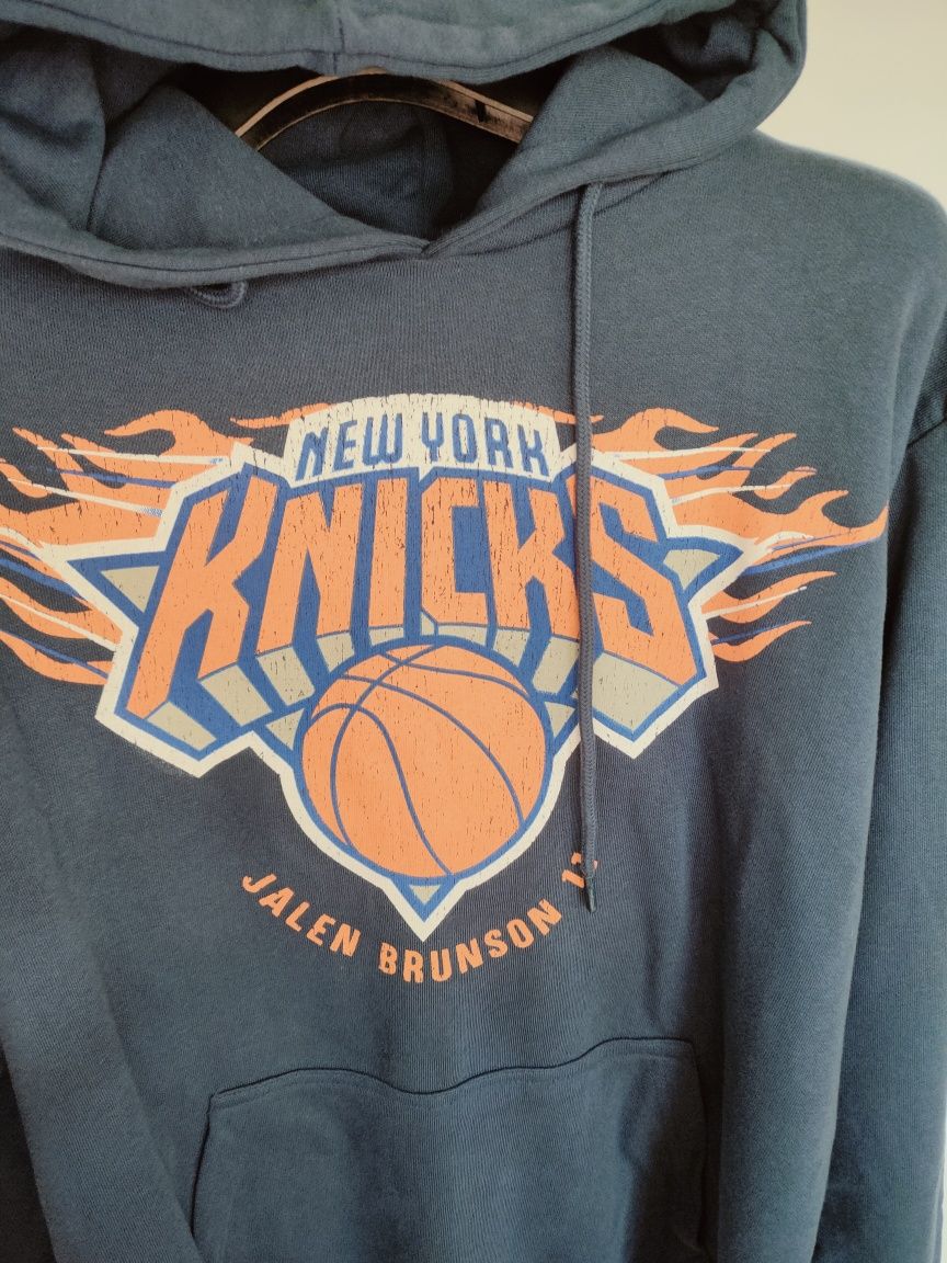 NBA New York Knicks