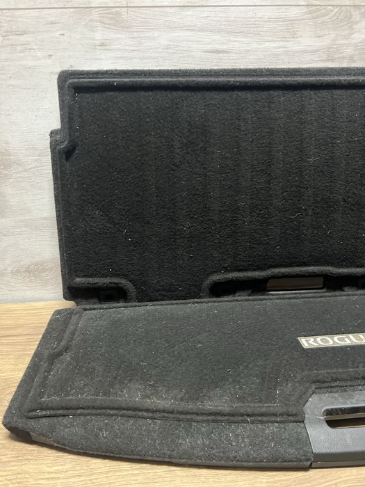 Полки багажника Nissan Rogue 14-20