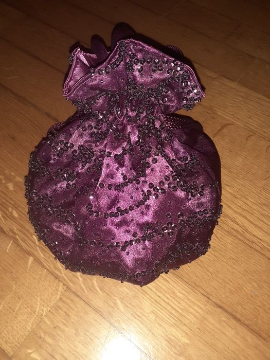 Bolsa pochetes Ingra Pel