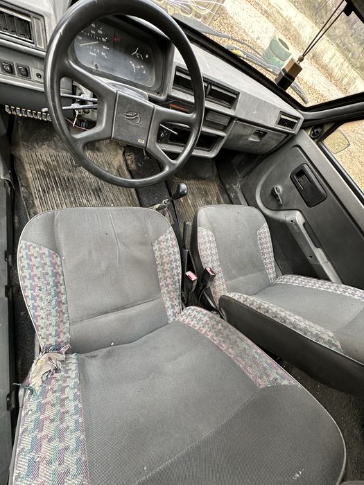 Таврия на полном ходу