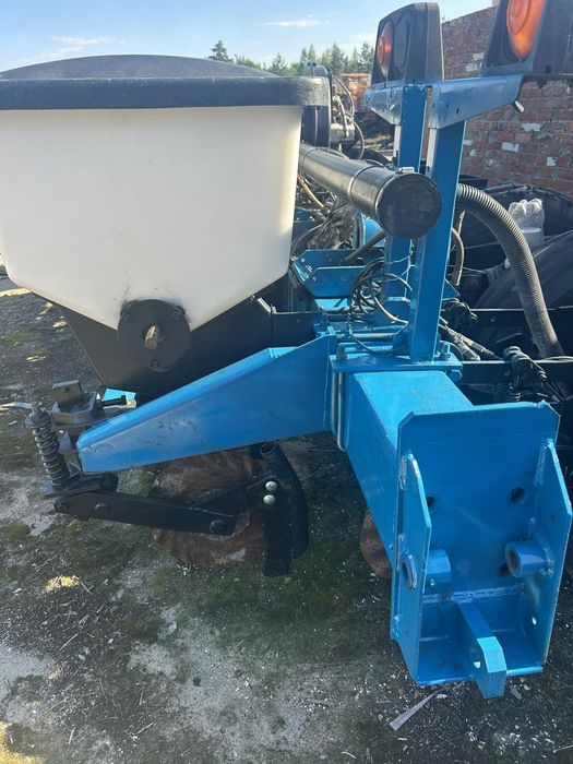 Сівалка Кінзе Kinze Пропашна 8ми рядна Система 3000