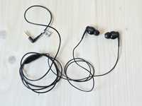 Słuchawki przewodowe dokanałowe Sony MH-EX300AP