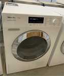 Сушильна машина Miele tkg850 wp