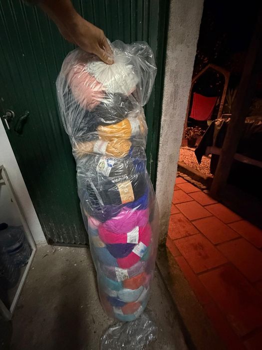 Kit Tufting para tapetes