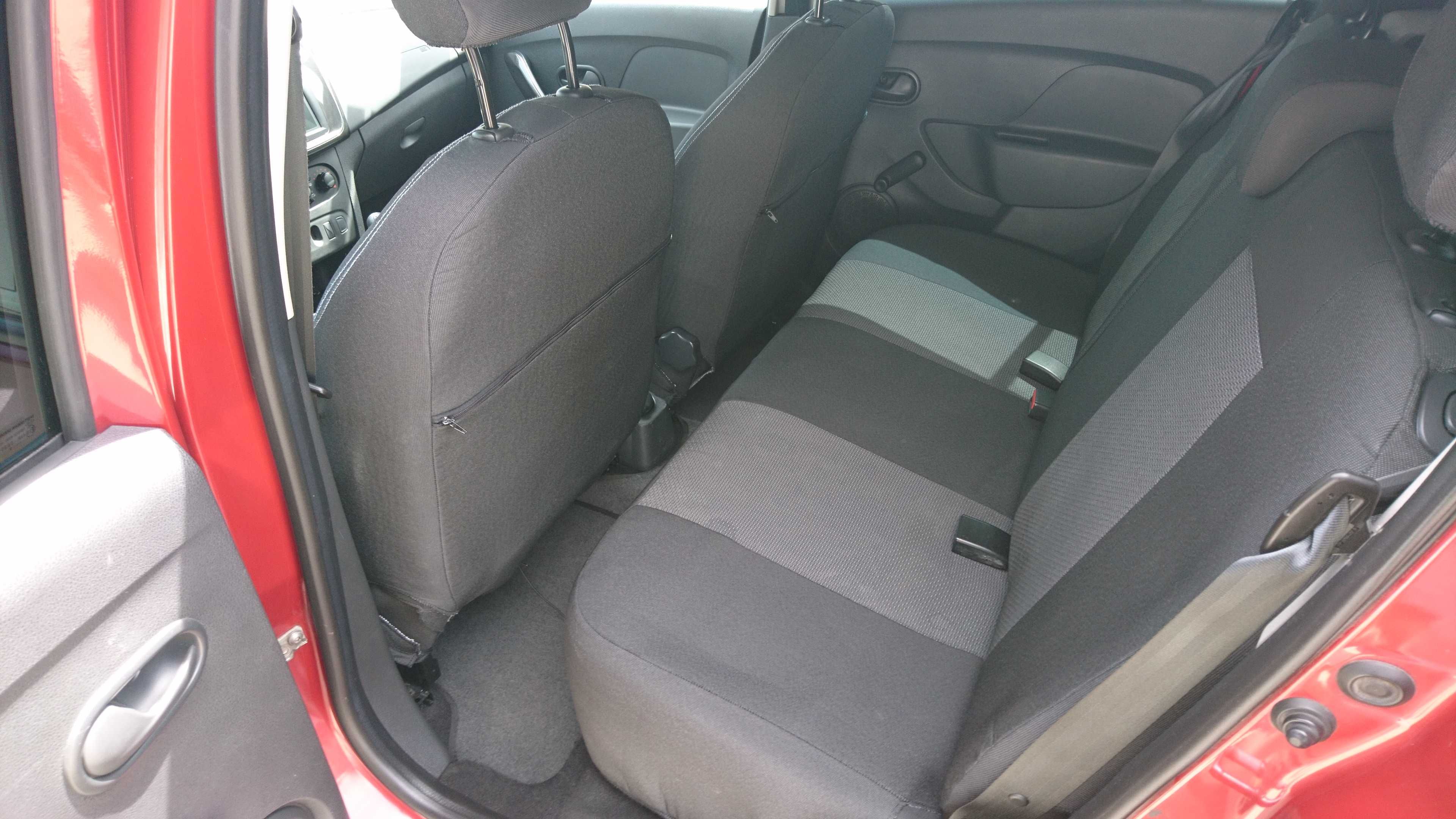 Renault Sandero 2019