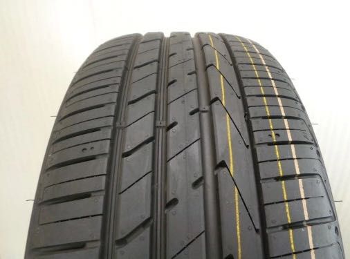 OPONY LETNIE 235/50/19 Hankook Ventus S1 235/50R19 4X2023r Demo 8,2mm
