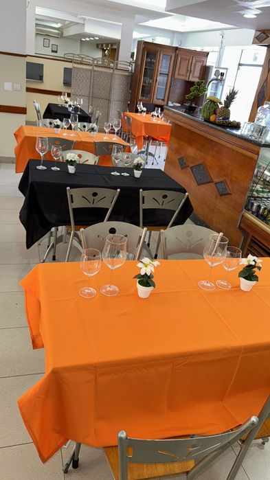 Excelente Negócio: Restaurante em Pleno Funcionamento na Póvoa de Sant