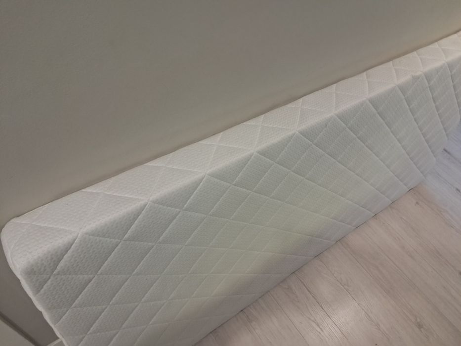 Materac 200x90x12 DreamZone.