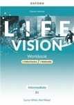 Life Vision Intermediate Wb + online + multimedia Oxford University