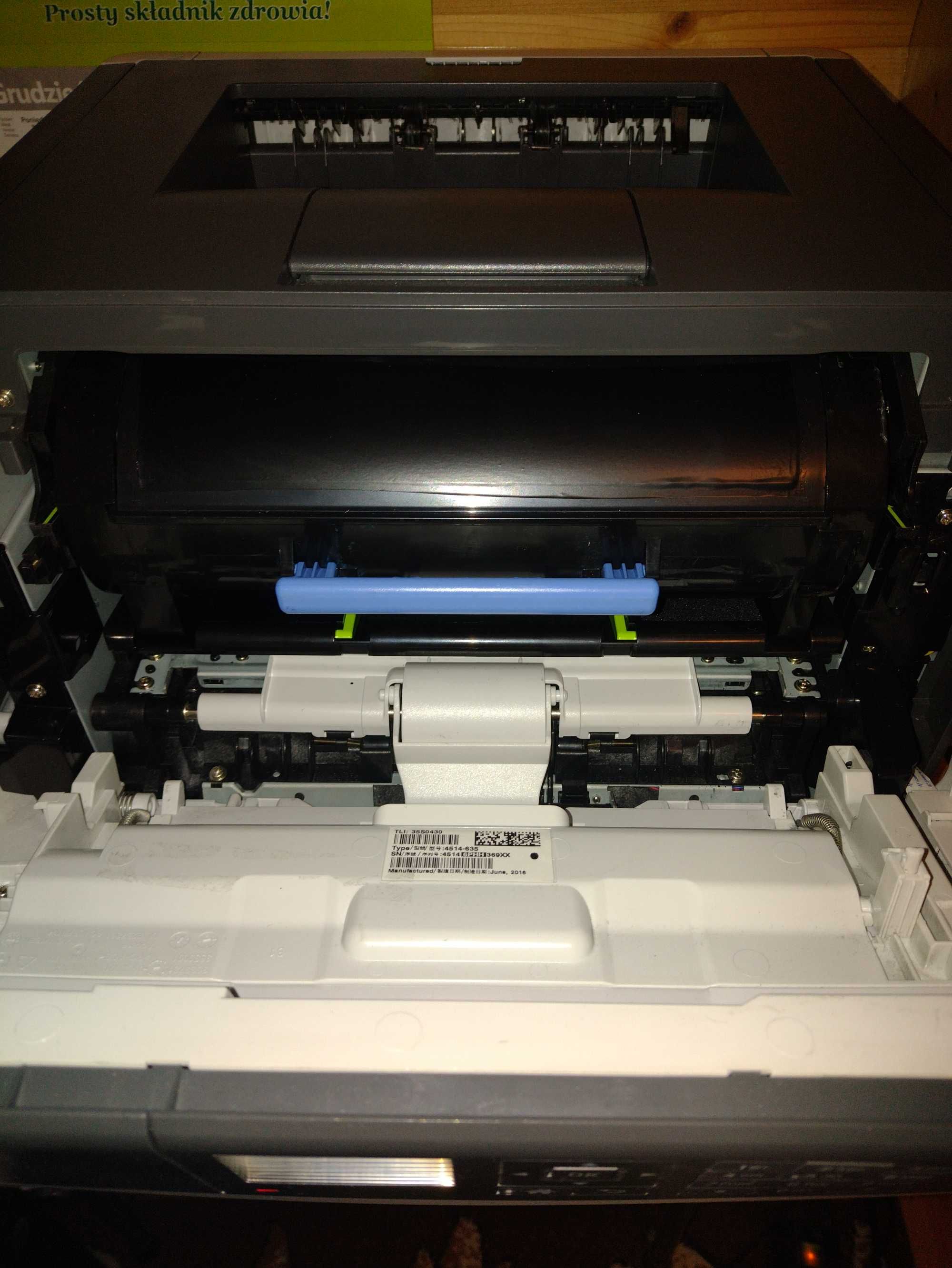 Drukarka Lexmark MS610dn