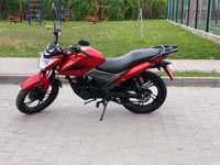 Мотоцикл lifan cityr 200 2021
