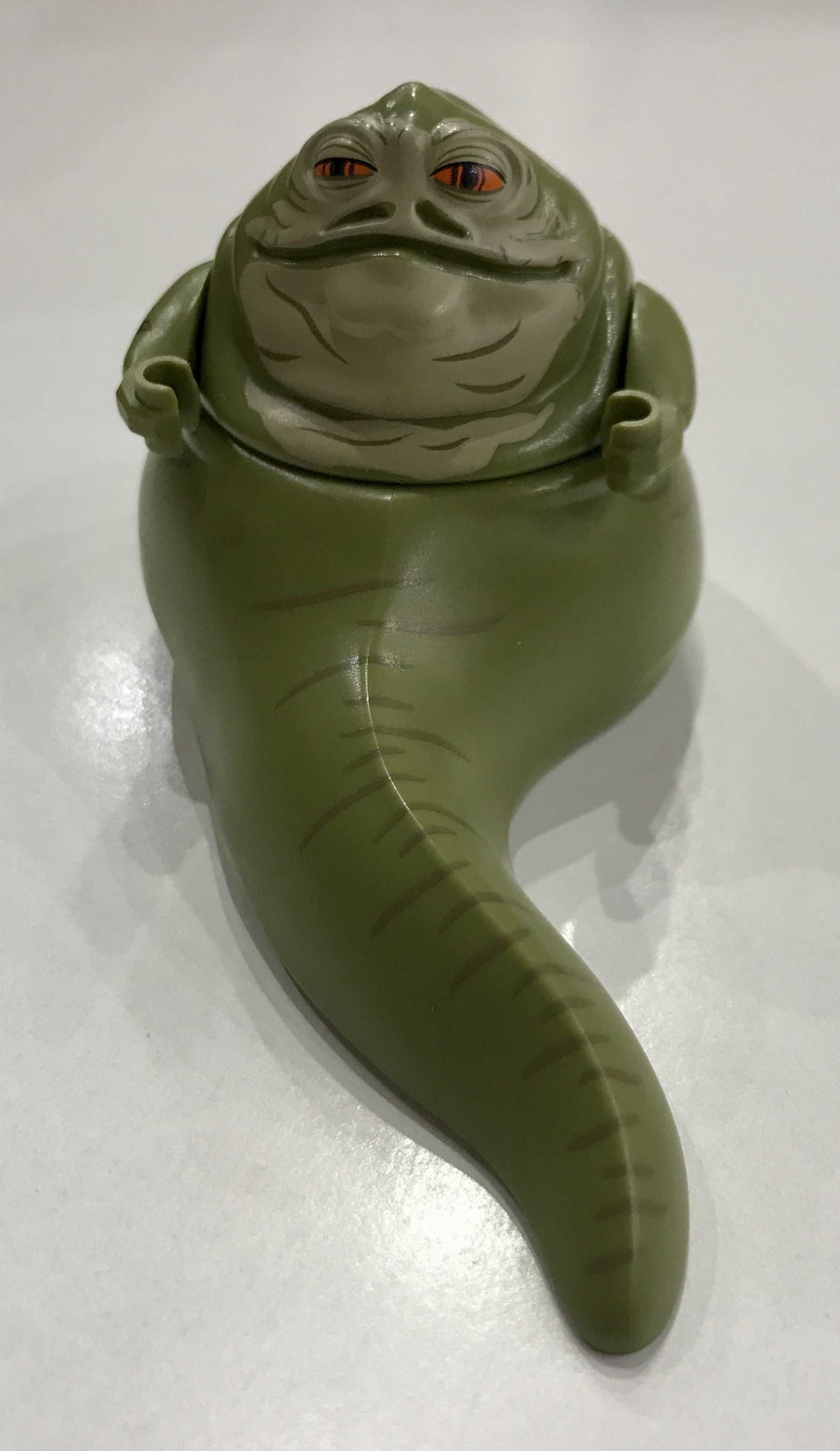 Lego Star Wars Figurka Jabba the Hutt SW0402