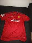 Koszulka Manchester United 23/24