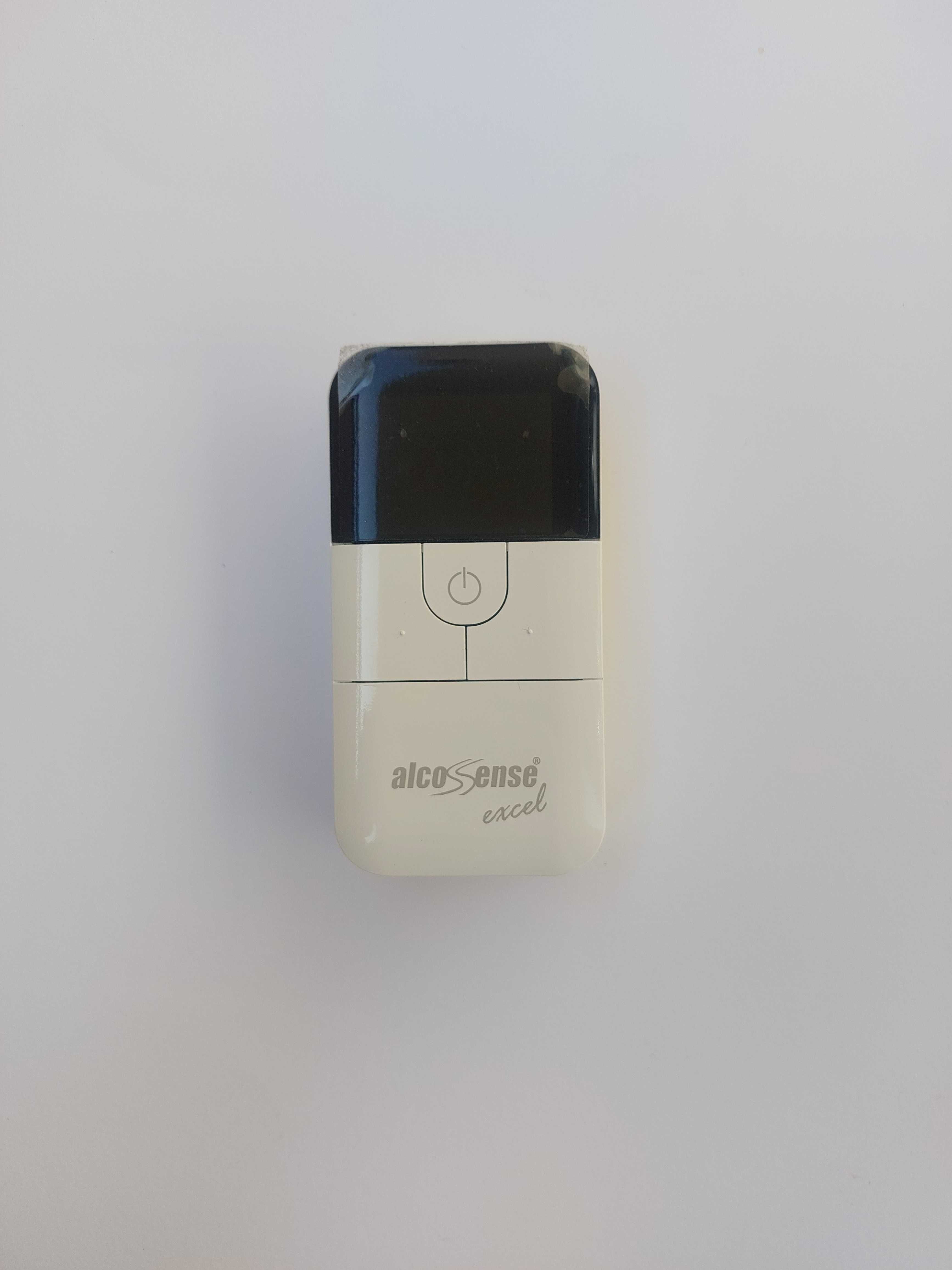Alkomat AlcoSense Excel