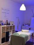 Massagem e Terapias