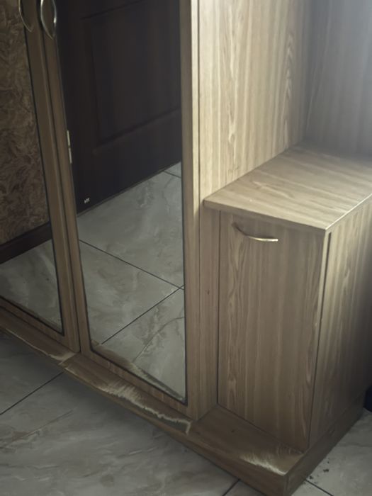 Шкаф / Прихожа / Шкаф купе