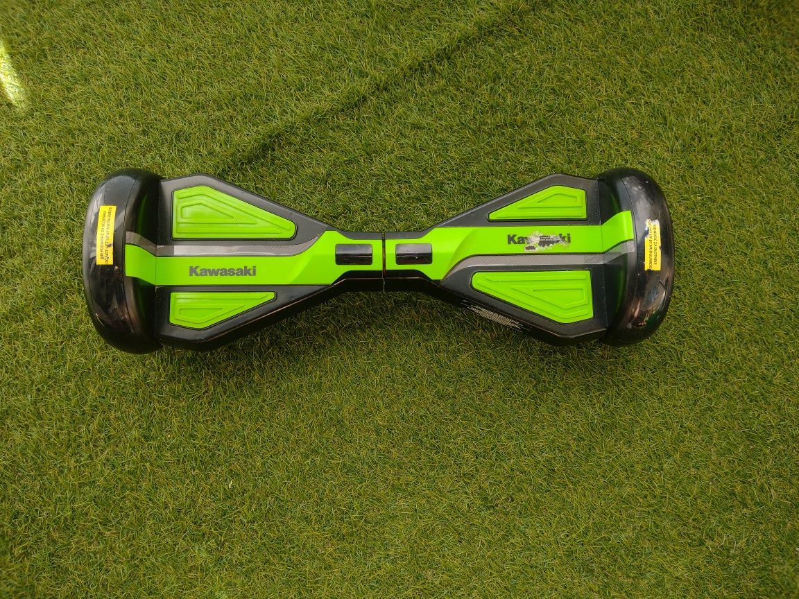 Hoverboard Kawasaki