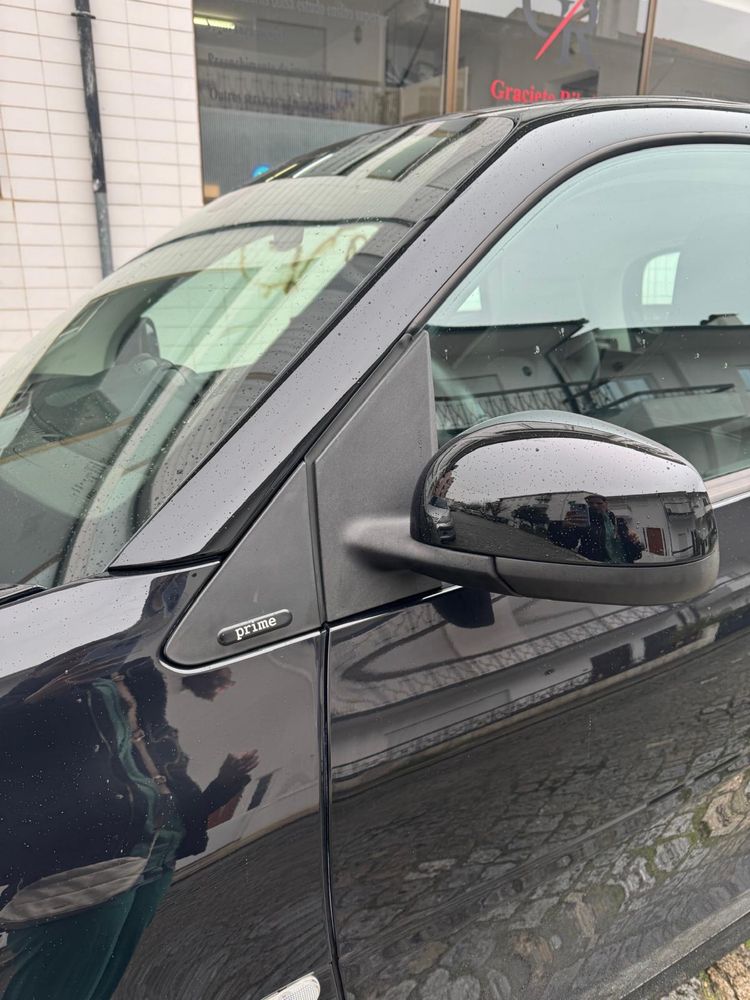 Smart Fortwo Coupé 90cv Caixa Automática