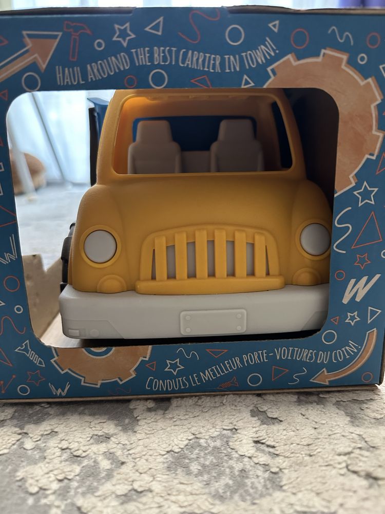 Wonder wheels автовоз, дитячі машинки, автовоз дитячий, машинки