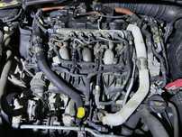 SILNIK 2.2 HDI 4HN CITROEN C-CROSSER 180 TYS KM