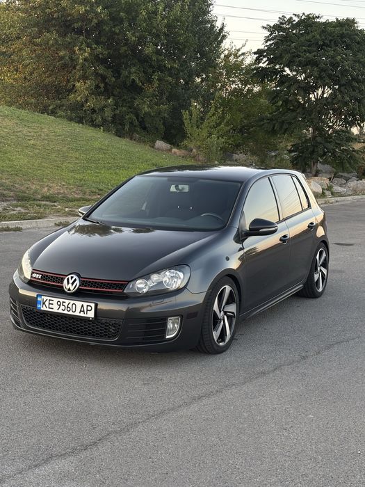 Продам Golf 6 gti Stage2 Revo