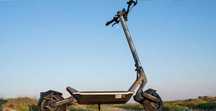 Trotinete Punk Rider 600 (45 kms/h)