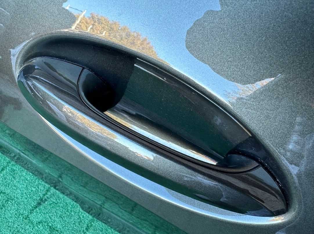 Дверь передняя/задняя BMW 2018 -2022, двері праві/ліві БМВ