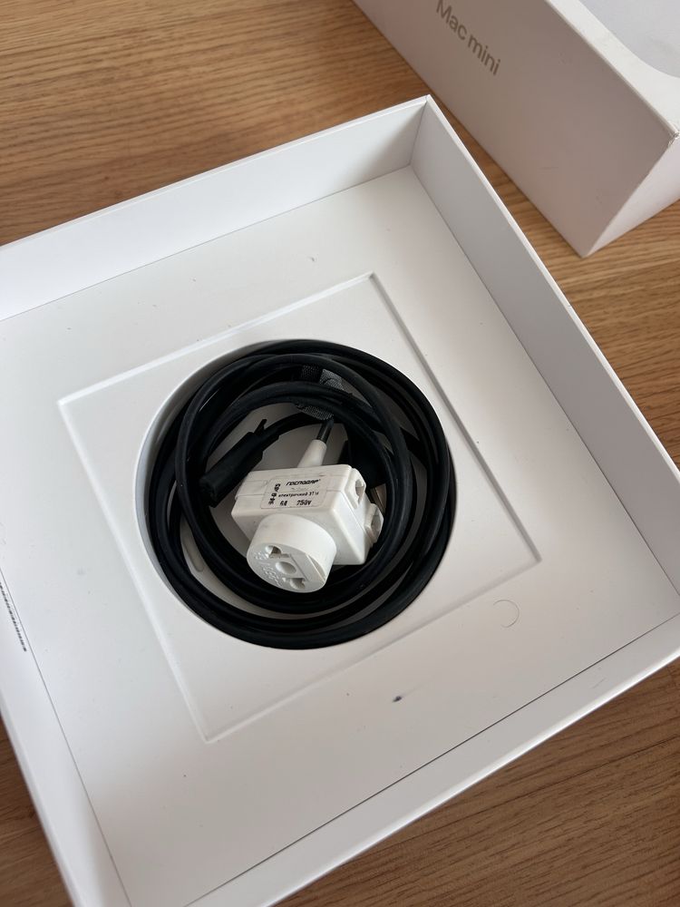 Apple Mac mini 2020 M1 Chip 256GB 8GB