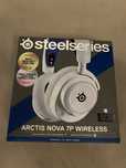 Słuchawki SteelSeries Arctis Nova 7P Wireless