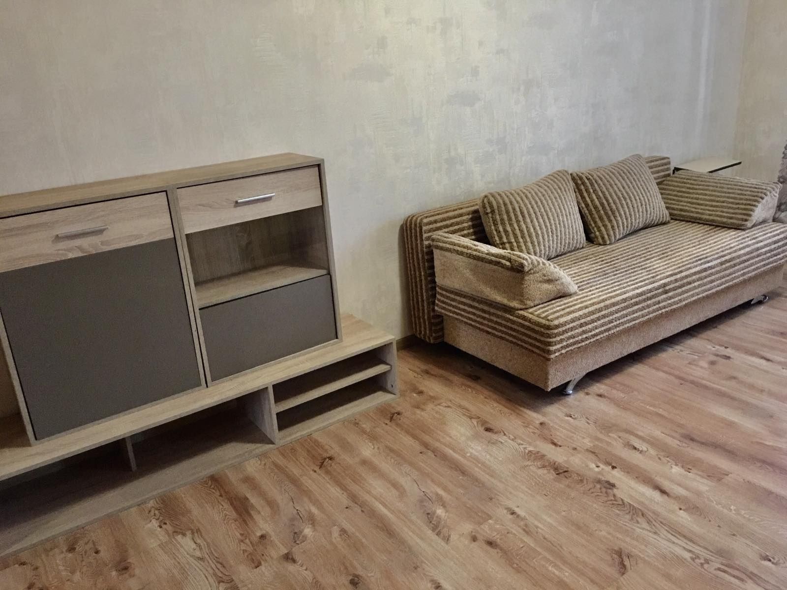 Сдам 1 комнатную квартиру на Жилпаселке