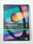 Odkryć fizykę 1 - zakres podstawowy