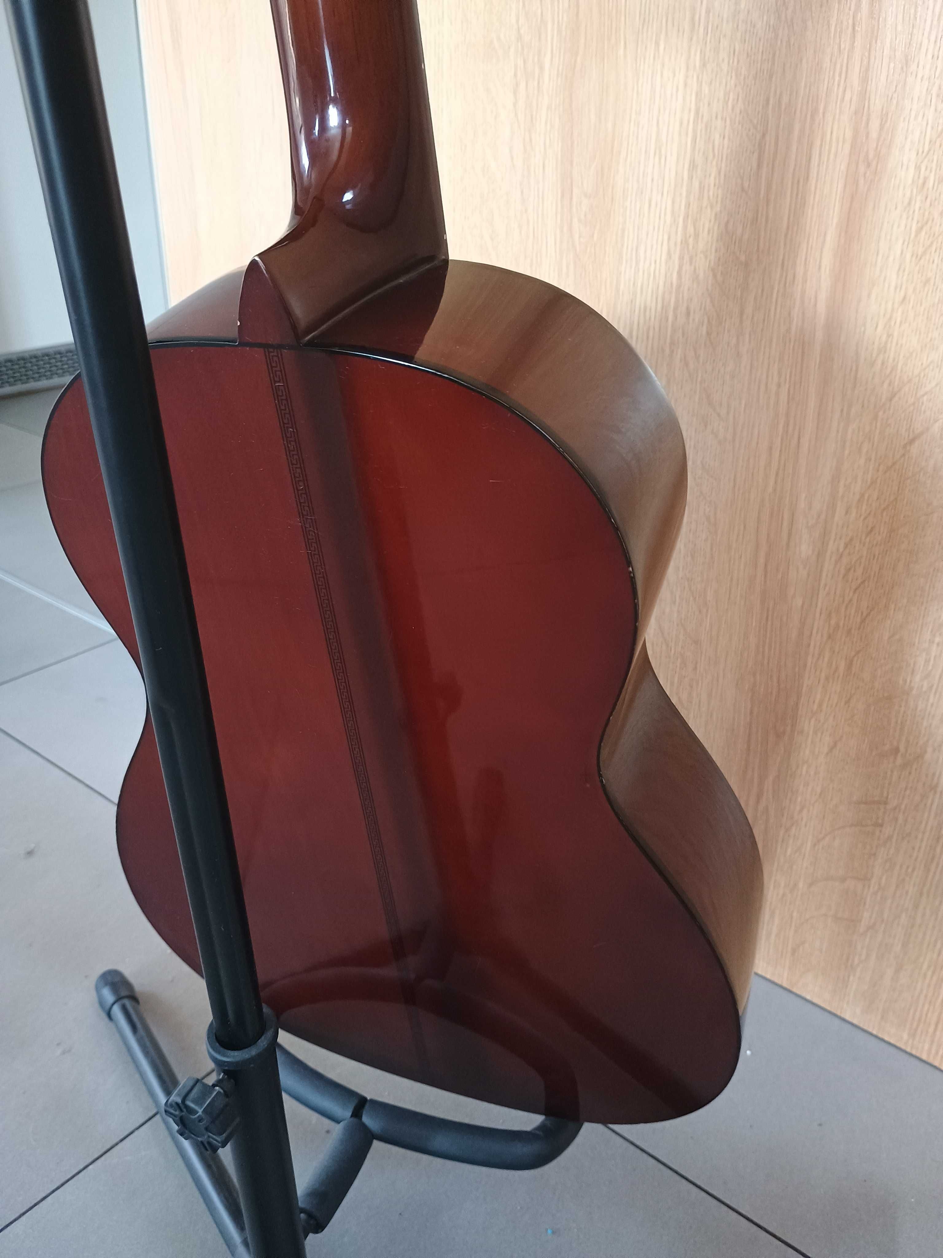 Gitara HOHNER H03 mało używana