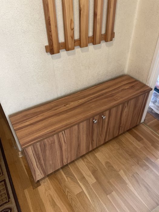 Szafka na buty jak nowa