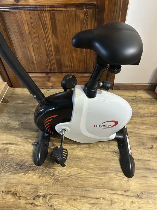 Rower stacjonarny