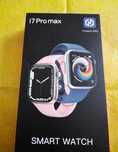 Смарт-часы I7 Pro Max Series 7 с телефонным звонком, спортивные