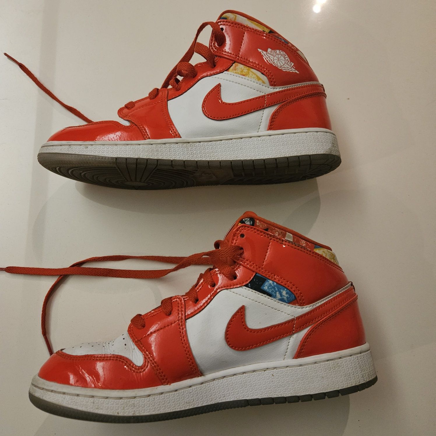 Nike Jordan original nr 40