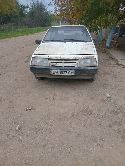 Продам жигули 2108