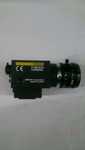 Omron F150-S1A camera com lente nova.