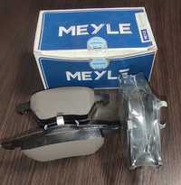 Тормозные колодки VW, Audi(передние) Meyle 0252162419 (ориг. 8D0698151