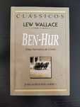 (Env. Incluído) Ben-Hur - Uma Narrativa de Cristo de Lewis Wallace