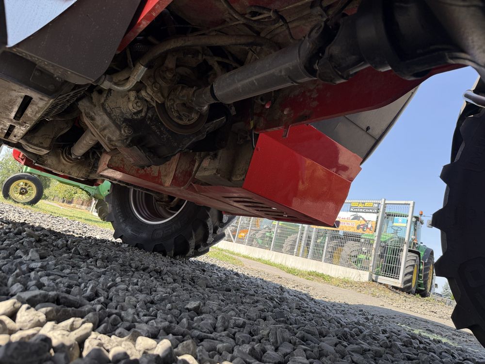 Маніту manitou 741-120 MLT LSU 2010р jcb
