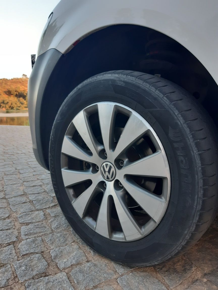 Vw caddy 1.6 tdi
