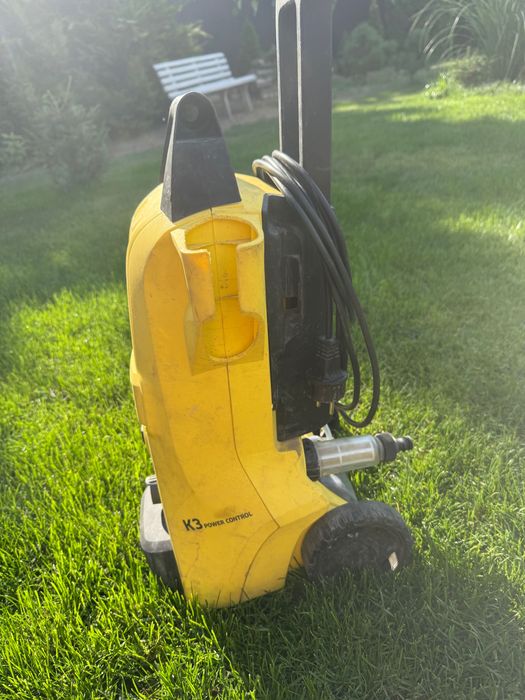 Myjka Ciśnieniowa Karcher K3 Power Control