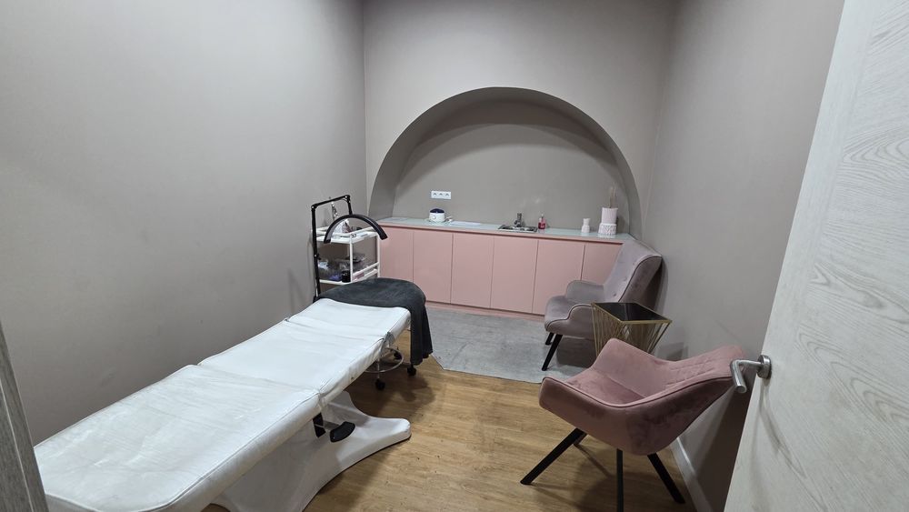 Trespasse — Loja de Estética Completa no MAR Shopping Matosinhos